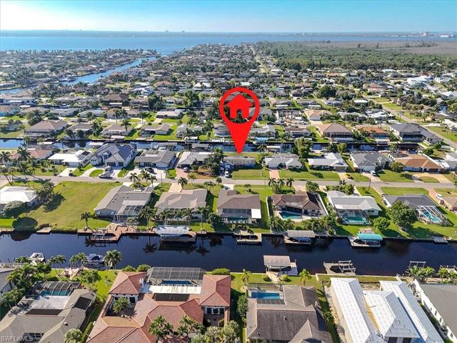 150 SW 53rd ST, Cape Coral, FL 33914