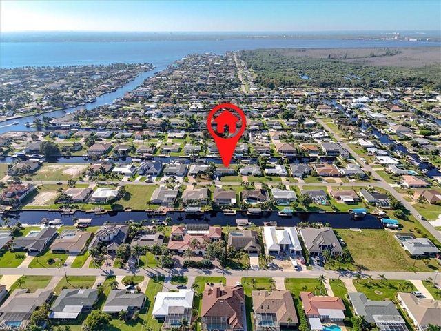 150 SW 53rd ST, Cape Coral, FL 33914