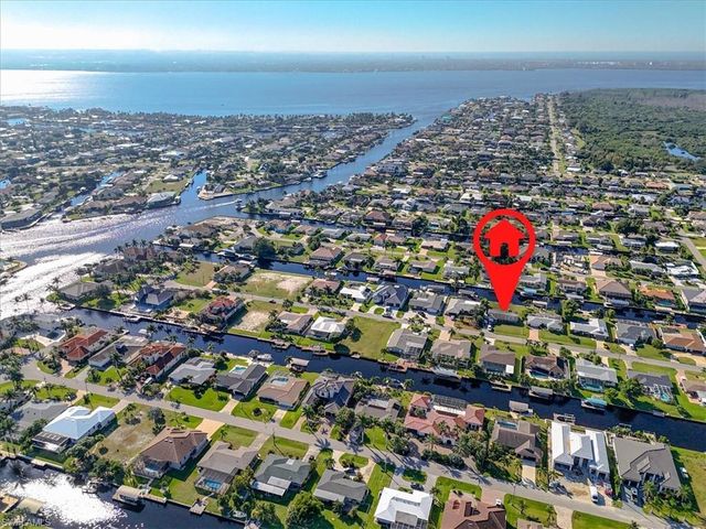 150 SW 53rd ST, Cape Coral, FL 33914