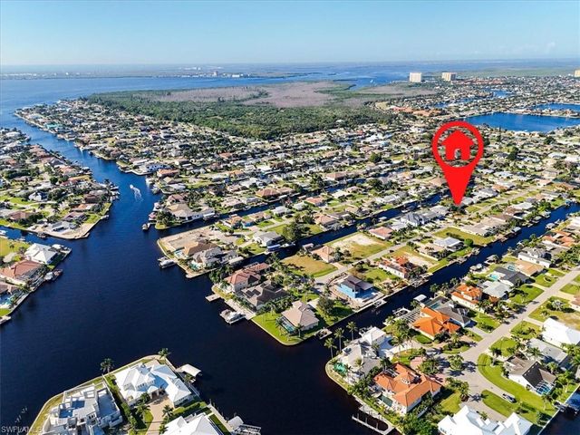150 SW 53rd ST, Cape Coral, FL 33914