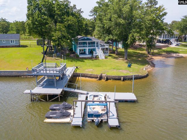 1513 Molly Creek Circle, Ridgeway, SC 29130