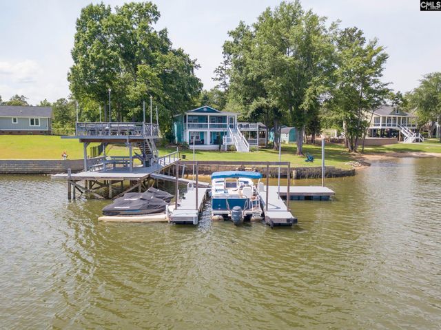 1513 Molly Creek Circle, Ridgeway, SC 29130