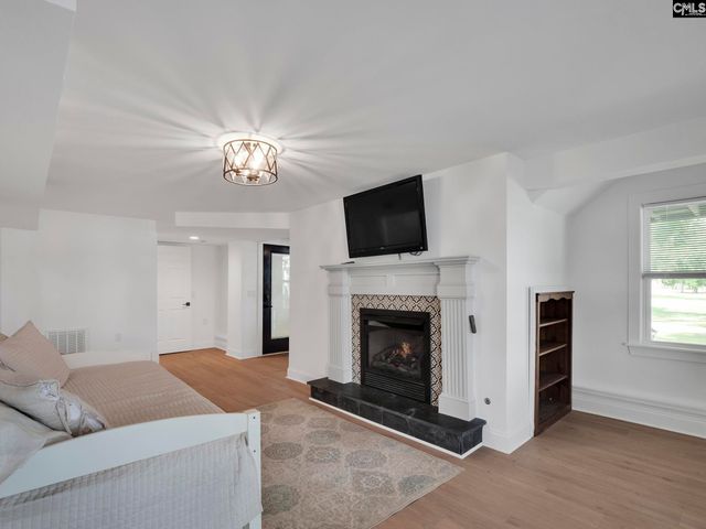 1513 Molly Creek Circle, Ridgeway, SC 29130