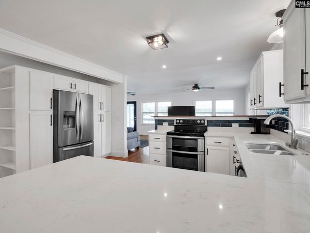 1513 Molly Creek Circle, Ridgeway, SC 29130
