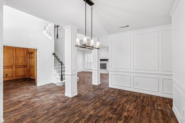 7011 Gunston Lane, Arlington, TX 76017