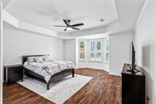 7011 Gunston Lane, Arlington, TX 76017