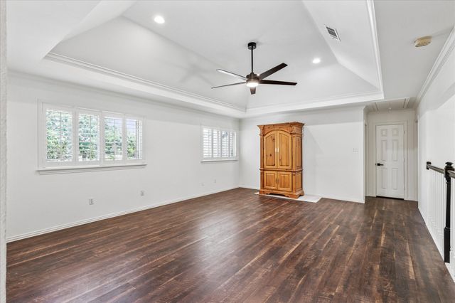 7011 Gunston Lane, Arlington, TX 76017