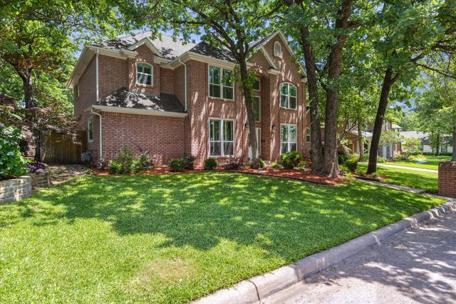 7011 Gunston Lane, Arlington, TX 76017