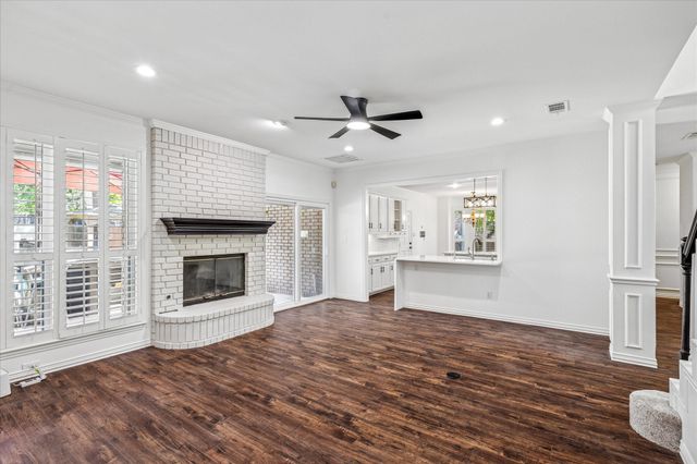 7011 Gunston Lane, Arlington, TX 76017