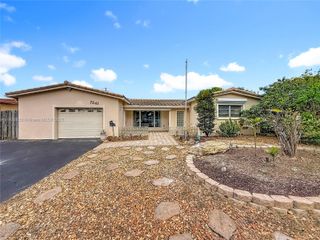 7541 Embassy Blvd, Miramar, FL 33023