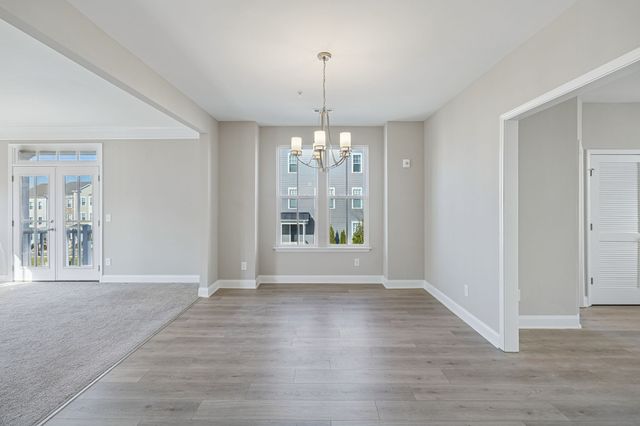 236 Muir Ave, Nolensville, TN 37135