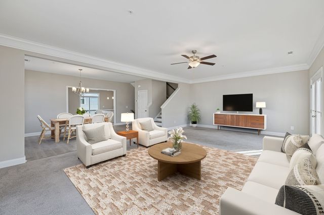 236 Muir Ave, Nolensville, TN 37135