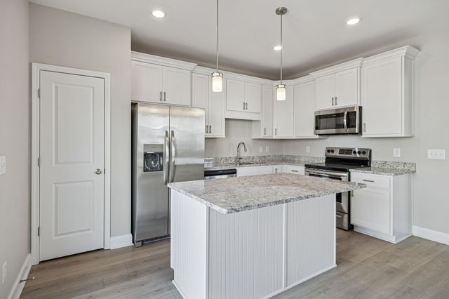 236 Muir Ave, Nolensville, TN 37135