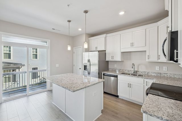 236 Muir Ave, Nolensville, TN 37135