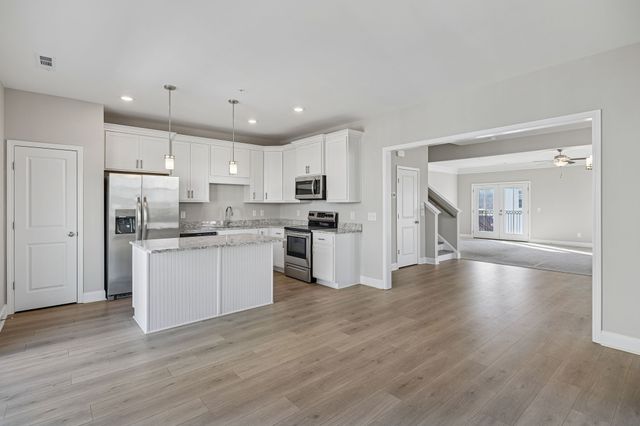 236 Muir Ave, Nolensville, TN 37135