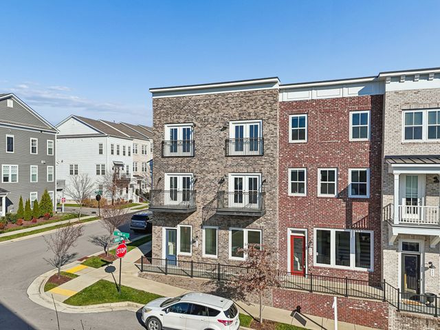 236 Muir Ave, Nolensville, TN 37135