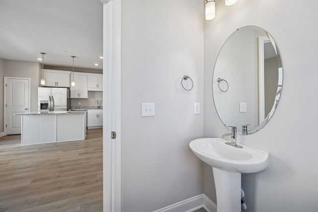 236 Muir Ave, Nolensville, TN 37135