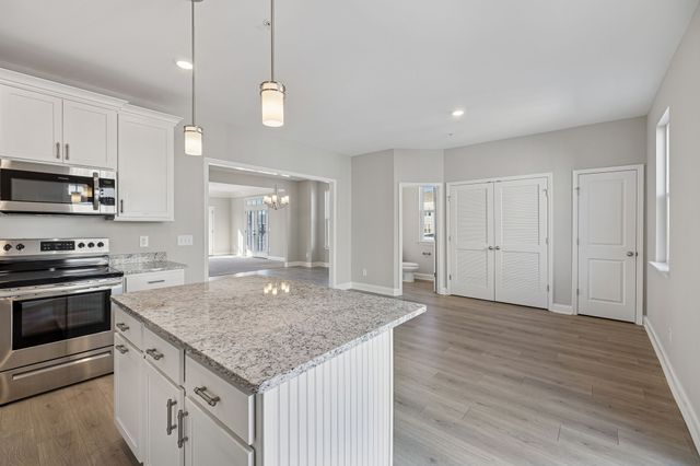 236 Muir Ave, Nolensville, TN 37135