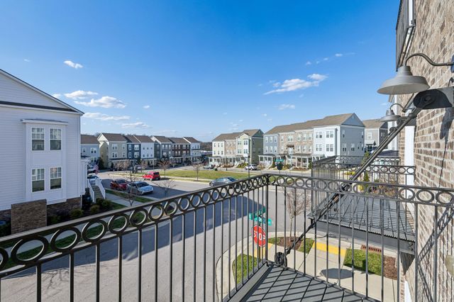 236 Muir Ave, Nolensville, TN 37135