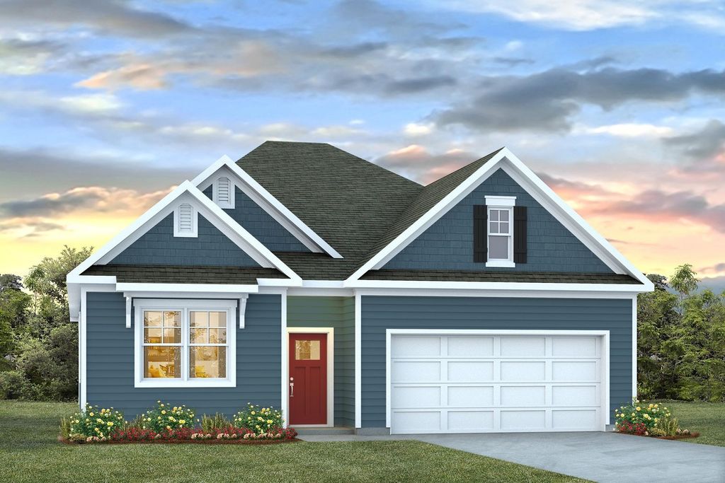 208 Blueberry Fields Ct., Longs, SC 29568