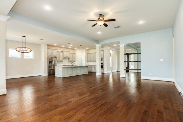 10114 Da Vinci Court, Iowa Colony, TX 77583