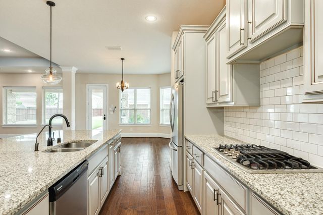 10114 Da Vinci Court, Iowa Colony, TX 77583