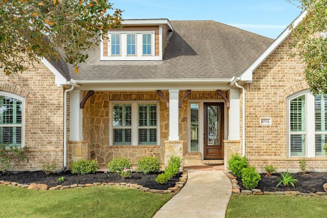 10114 Da Vinci Court, Iowa Colony, TX 77583