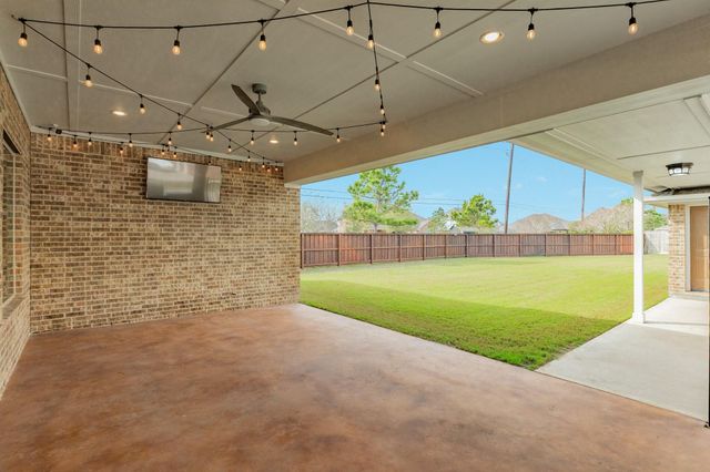10114 Da Vinci Court, Iowa Colony, TX 77583