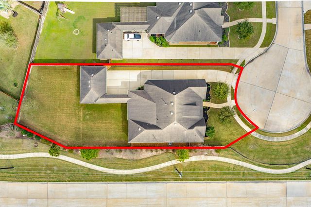 10114 Da Vinci Court, Iowa Colony, TX 77583