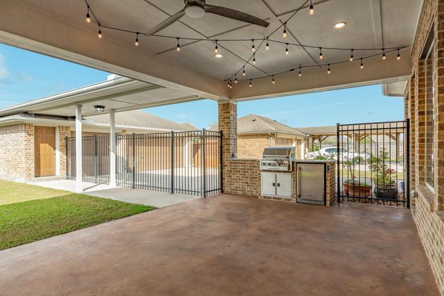 10114 Da Vinci Court, Iowa Colony, TX 77583