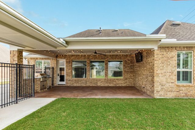 10114 Da Vinci Court, Iowa Colony, TX 77583
