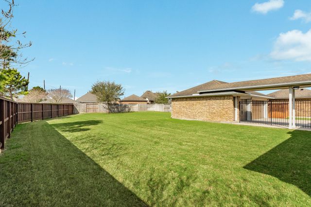 10114 Da Vinci Court, Iowa Colony, TX 77583