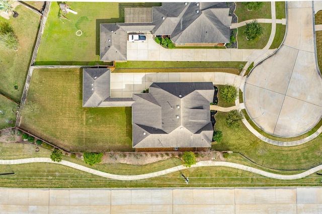 10114 Da Vinci Court, Iowa Colony, TX 77583