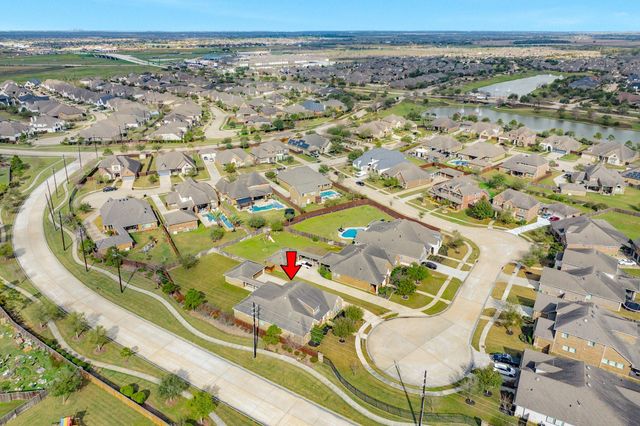 10114 Da Vinci Court, Iowa Colony, TX 77583