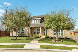 10114 Da Vinci Court, Iowa Colony, TX 77583