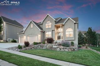 12589 Highland Oaks Place, Colorado Springs, CO 80921