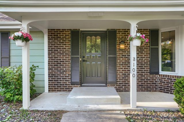 8100 Rhode Island Circle, Bloomington, MN 55438