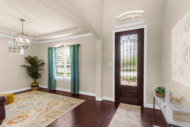 10014 Edgeway Circle, Rowlett, TX 75089