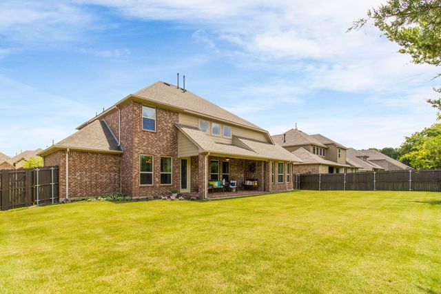 10014 Edgeway Circle, Rowlett, TX 75089