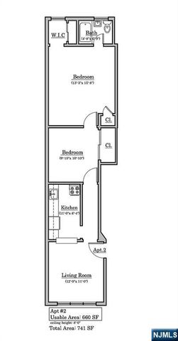 552 38th Street 2, Union City, NJ 07087