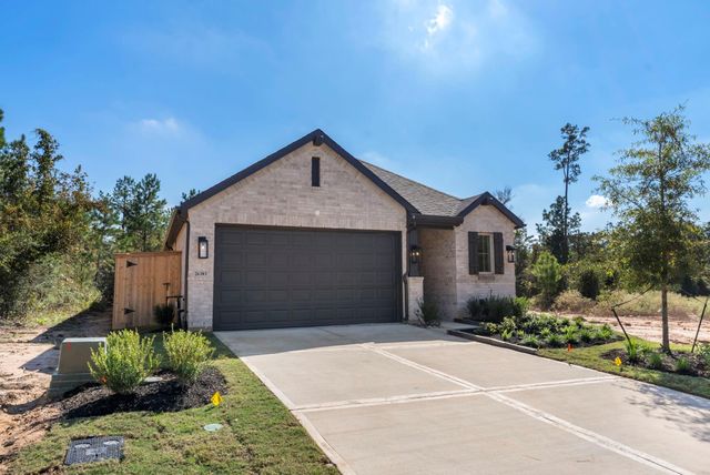 26383 Golden Pass Loop, Montgomery, TX 77316