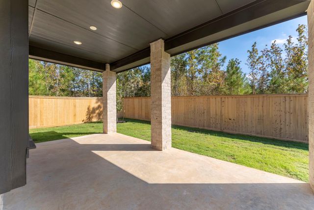 26383 Golden Pass Loop, Montgomery, TX 77316