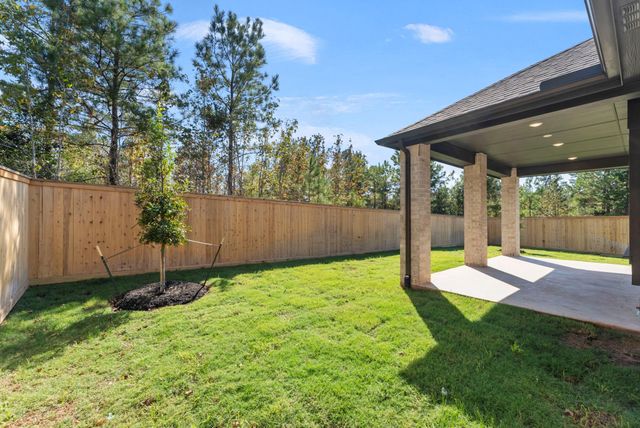 26383 Golden Pass Loop, Montgomery, TX 77316