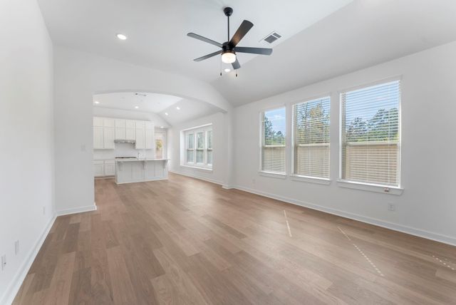 26383 Golden Pass Loop, Montgomery, TX 77316