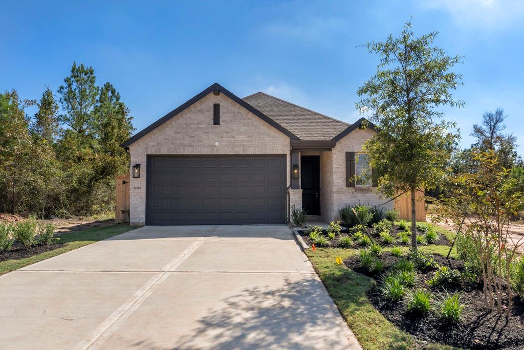 26383 Golden Pass Loop, Montgomery, TX 77316
