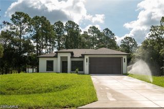 135 McArthur BLVD, Lehigh Acres, FL 33974