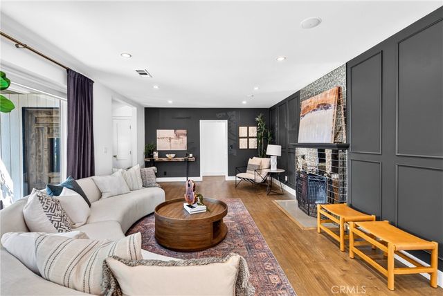 3934 N Marshall Way N, Long Beach, CA 90807