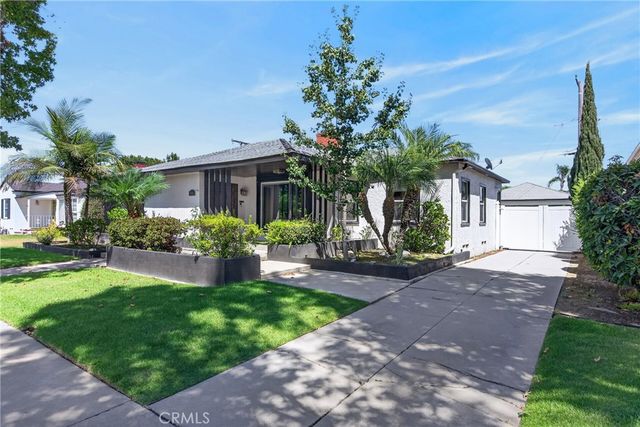 3934 N Marshall Way N, Long Beach, CA 90807