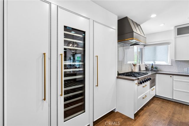 3934 N Marshall Way N, Long Beach, CA 90807