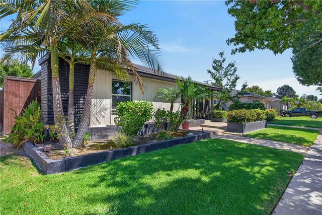 3934 N Marshall Way N, Long Beach, CA 90807
